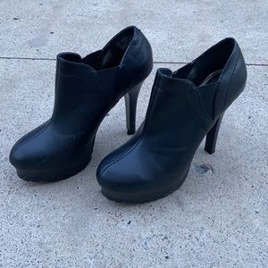 jennifer lopez brand ankle boots